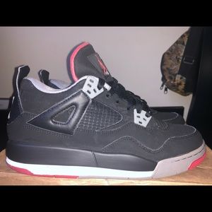 Jordan Retro 4
